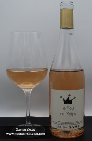 bonrotllo's tweet photo. Le Fou de Malijay 2016 de Château de Malijay ➤https://t.co/3O7rnLuxc0 #nosgustaelvino #vinofrances #francia #frances #frenchwine #vin #vi #wine #wein #vaucluse #igpvaucluse #VindePaysdeVauclusePrincipautedOrange #VindePaysdeVaucluse #VindePays https://t.co/JSNuS9SoZZ