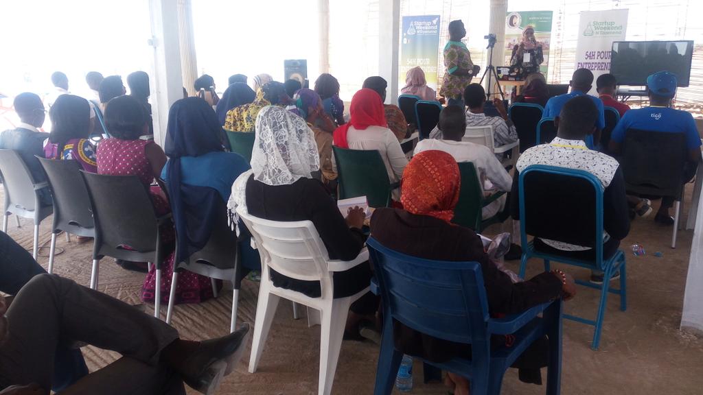 Yacoub Doungous tweet media