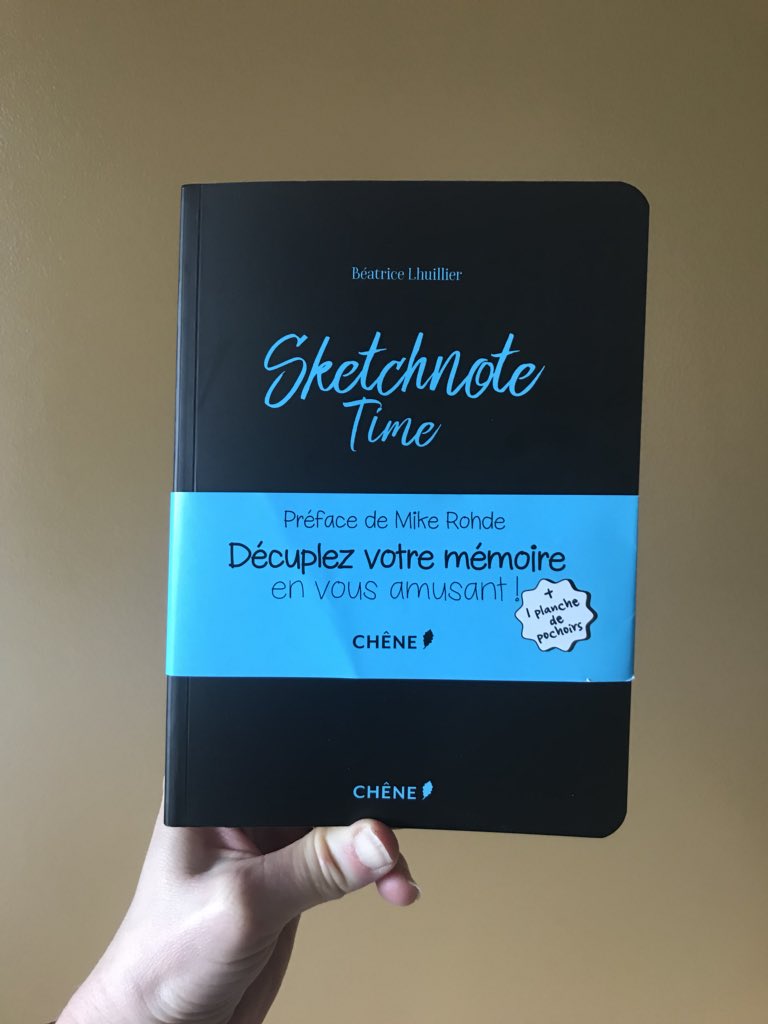 cibi1974's tweet photo. Joie de voir le #sketchnote de la conférence de Christian Monjou “les apparences physiques et le regard sur l’autre au travers de l’art” dans le livre de @blhuillier
#diversite #art #sketchnote #livre #happyscribing #tribudesagiles
😘😘 a mes sketchnopains ✌️ https://t.co/csCfDLHucO