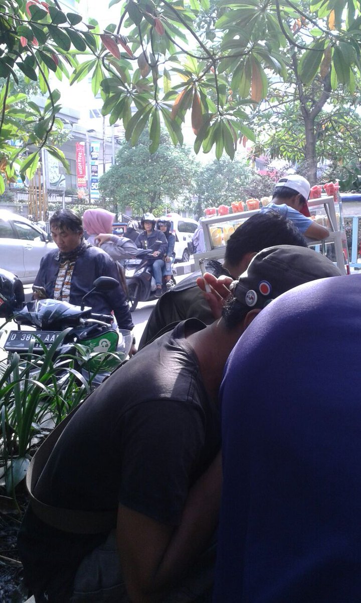 ojol_bdg's tweet photo. https://t.co/6WNmQO0Dun