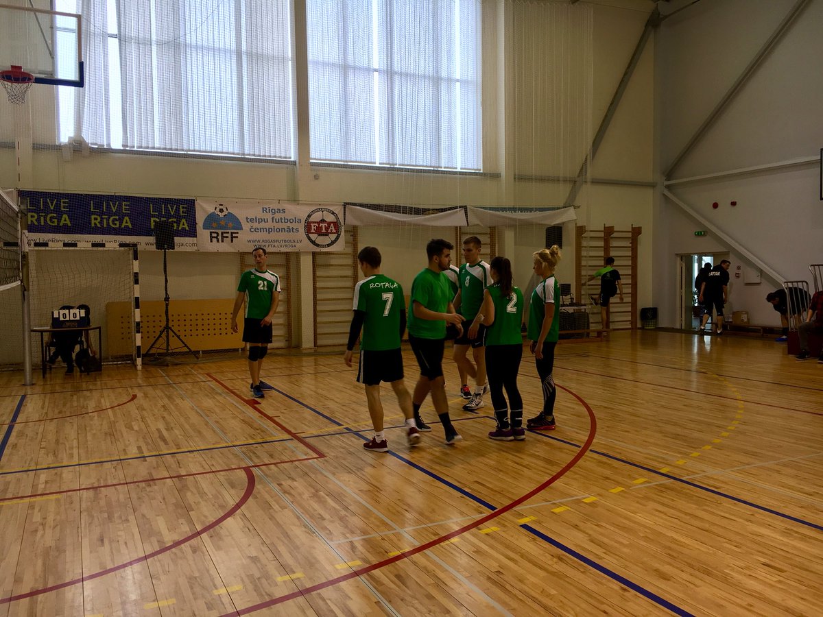 Šodien bumbojam! 🏐🏆💚 #GatvesKauss #tdarotala