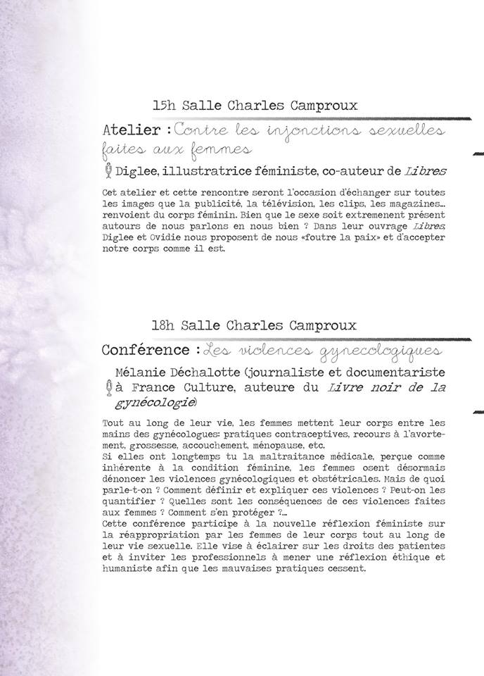 SolidairesEtu34's tweet photo. Le programme de la semaine des droits des femmes - Paul et Valérie est disponible en version numérique ! 
La semaine commence ce lundi à 17h dans la salle Camproux de l' @univpaulvalery avec une conférence sur l'histoire du féminisme ;) https://t.co/4ZEqHv3kaR