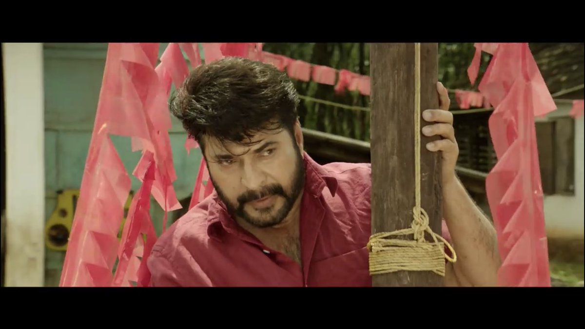 kboanalyser's tweet photo. Parole Official Teaser 😊 @mammukka As #ComradeAlex March 31st Release 

YouTube : https://t.co/Q8VidGDFNG
#Parole #mammootty #Keralaboxoffice #malayalammovies #MalayalamNews https://t.co/JHZjjTABKq