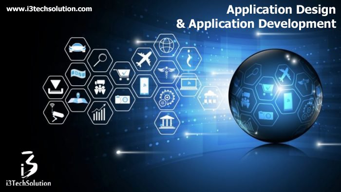 i3TechSolution's tweet image. Our professionals #Design &amp;amp; #Develop high-end #Application on multiple #Platforms.
#ApplicationDesign #ApplicationDevelopment
i3techsolution.com