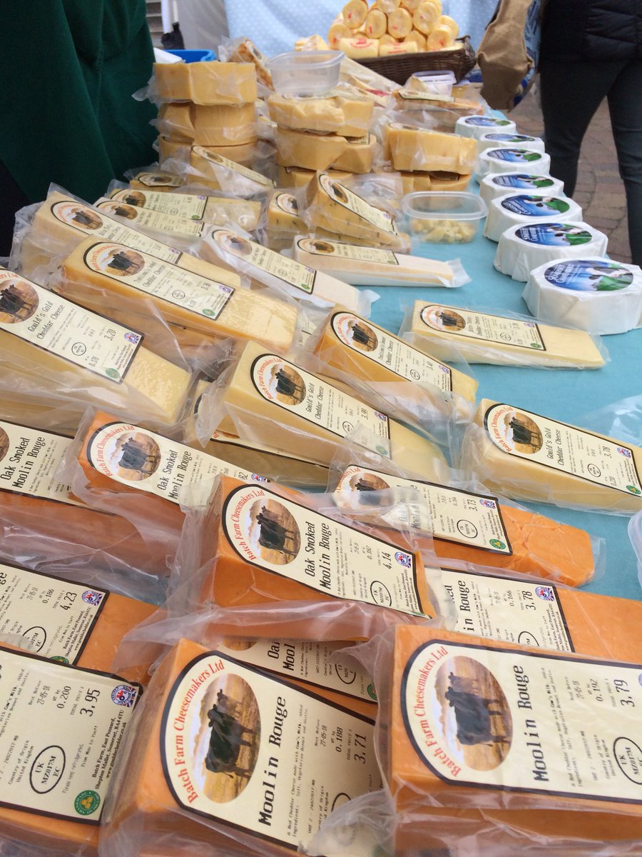 Didcot Farmers Market tweet media