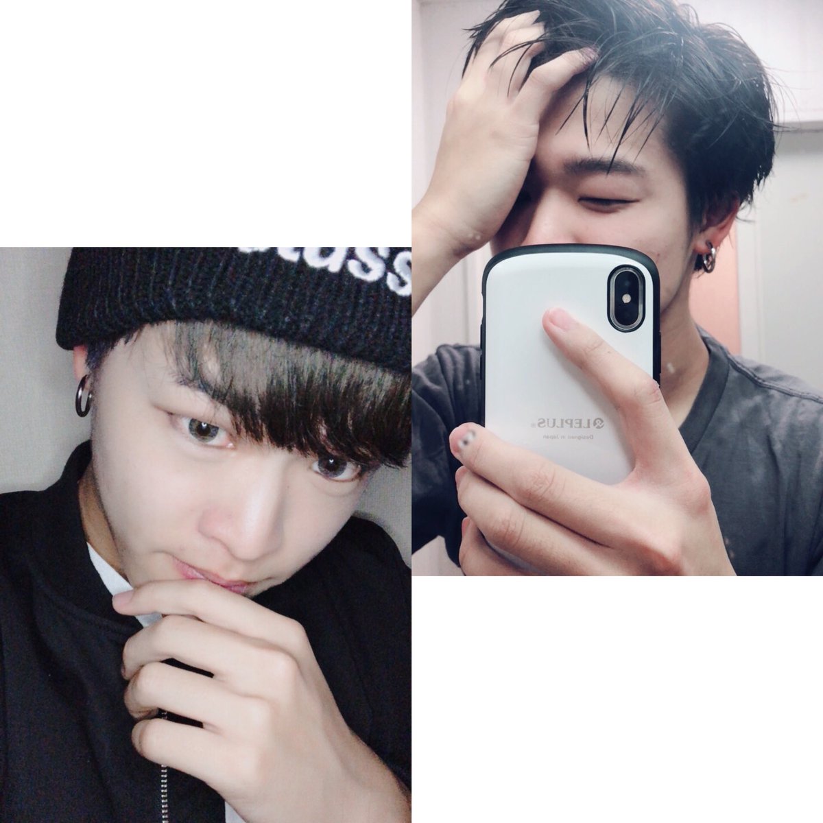 0728_ryoma's tweet photo. ✨コラボタグ✨

1枚目→@k_2002914 
https://t.co/taTqIwIZip

2枚目→@kkkppp100 
https://t.co/IRe3vz5W7x

3枚目→@0728_ryoma 
https://t.co/xMngKeB7bR

#コラボタグ
#韓国すきな人RT 
#少しでもいいなと思ったらRT 
#雰囲気嫌いじゃないよって人RT 
#らぶりつから気になった人お迎え https://t.co/23hrjhwD39