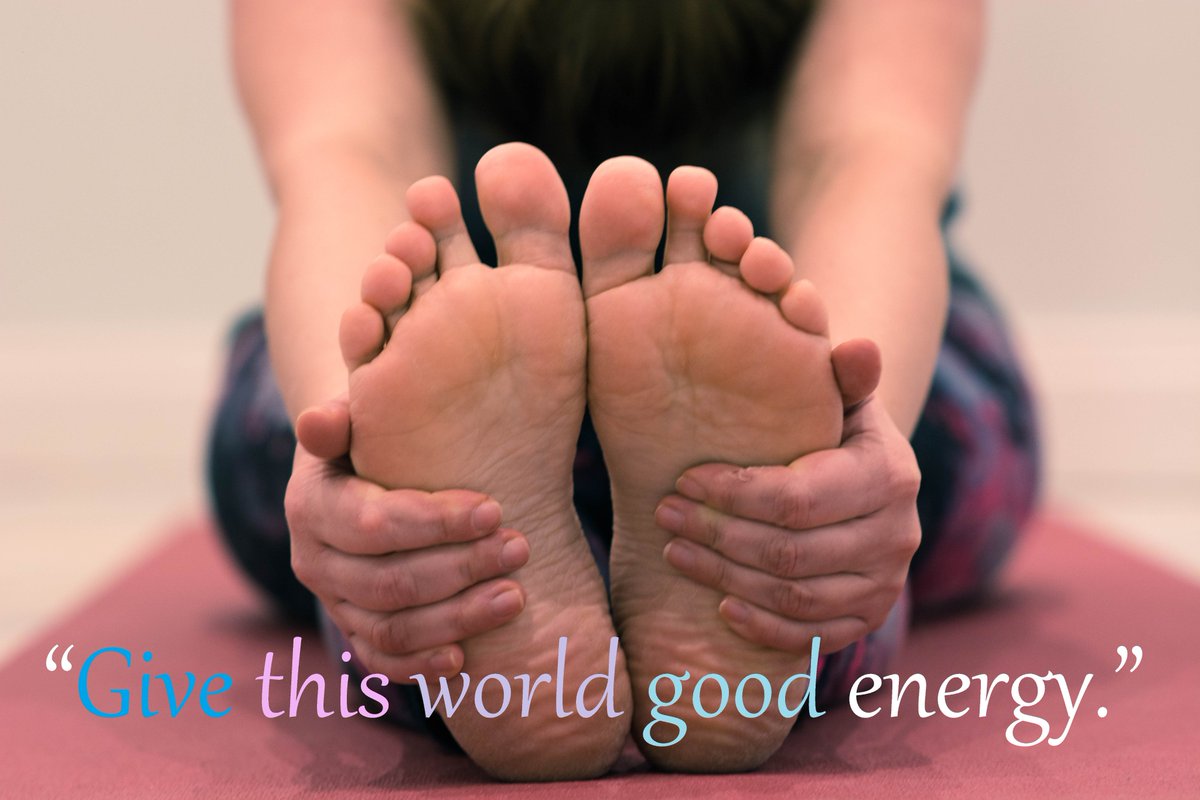 The Flying Yogi (@theflying_yogi) on Twitter photo 