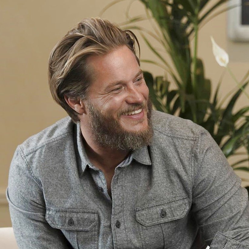 #TravisFimmel #SaturdayMorning