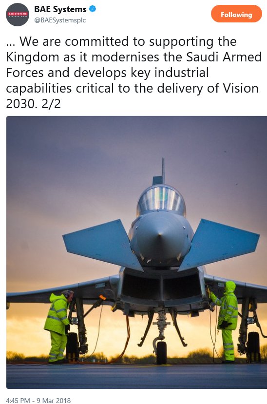 Image result for vision 2030 weapons saudi lockheed