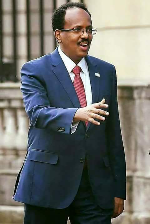 #فرماجو_يُوحد_الصومال