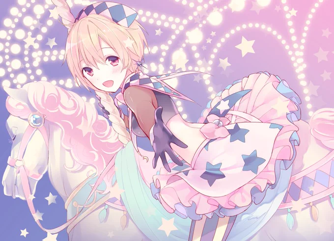#私の作品もっと沢山の人に広がれ祭り 