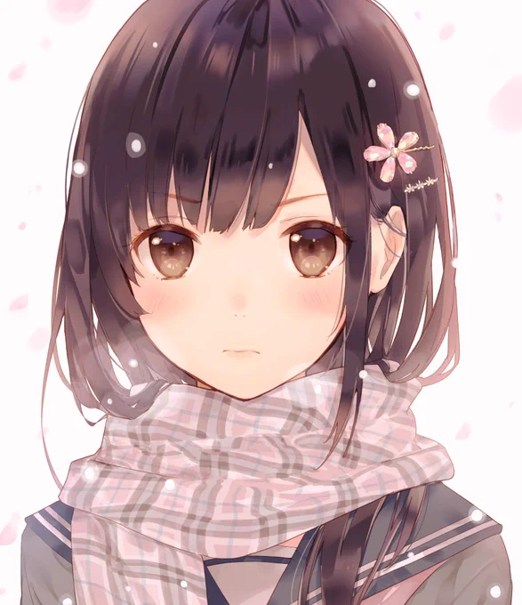 #私の作品もっと沢山の人に広がれ祭り 