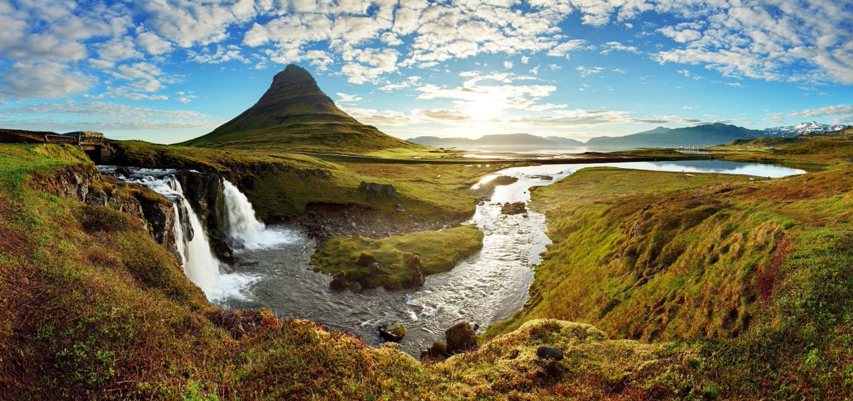 AmazingLandscap's tweet photo. Snæfellsnes, Iceland https://t.co/bIo8Dm1K8R