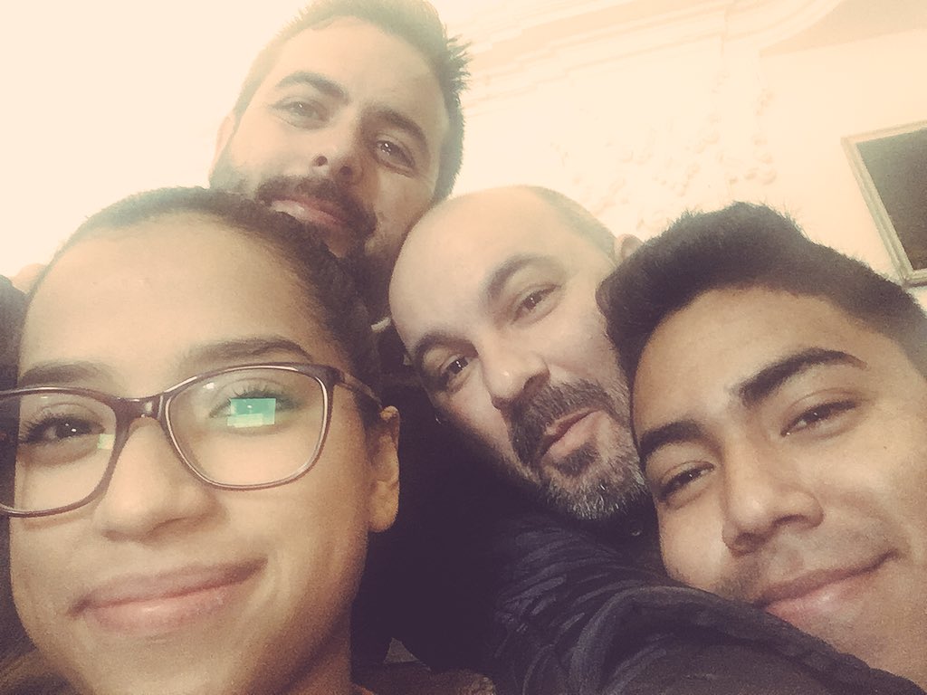 jmvcabra's tweet photo. Asistimos a la formación de catequistas organizada por la diócesis. https://t.co/kZ4Sb5sTTr