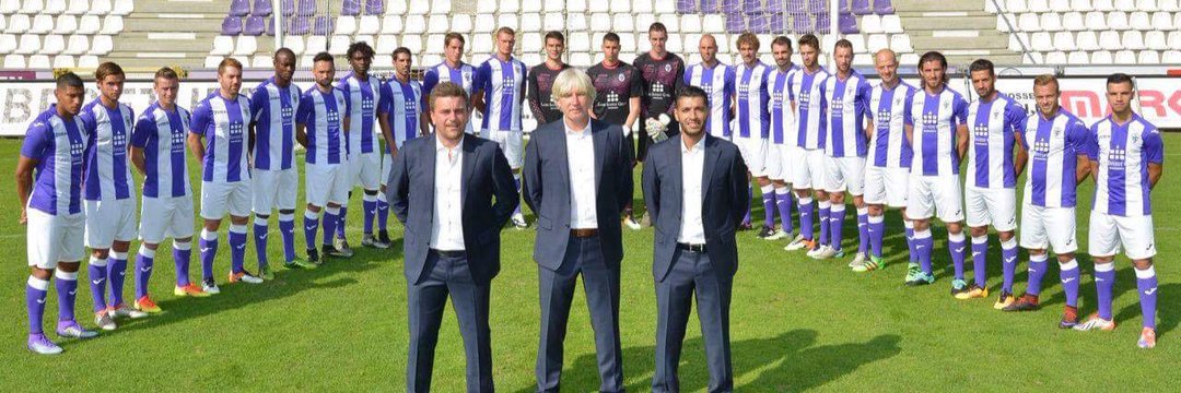 R24REAL's tweet photo. Erop en er over vanavond!!
WE ARE BEERSCHOT, 
WE DO WHAT WE WANT!

 #ComeOnBeerschot #CERBEE 
#5FORGLORY #TogetherWeBuildHistory
@Mo_Messoudi @GuilFr ✊✊✊ @beerschot_wlrk https://t.co/ku65giAF4m
