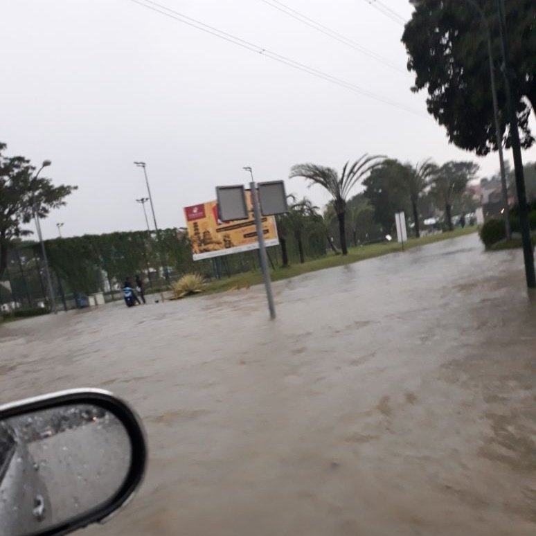 17.00 | Pasar Citraland.