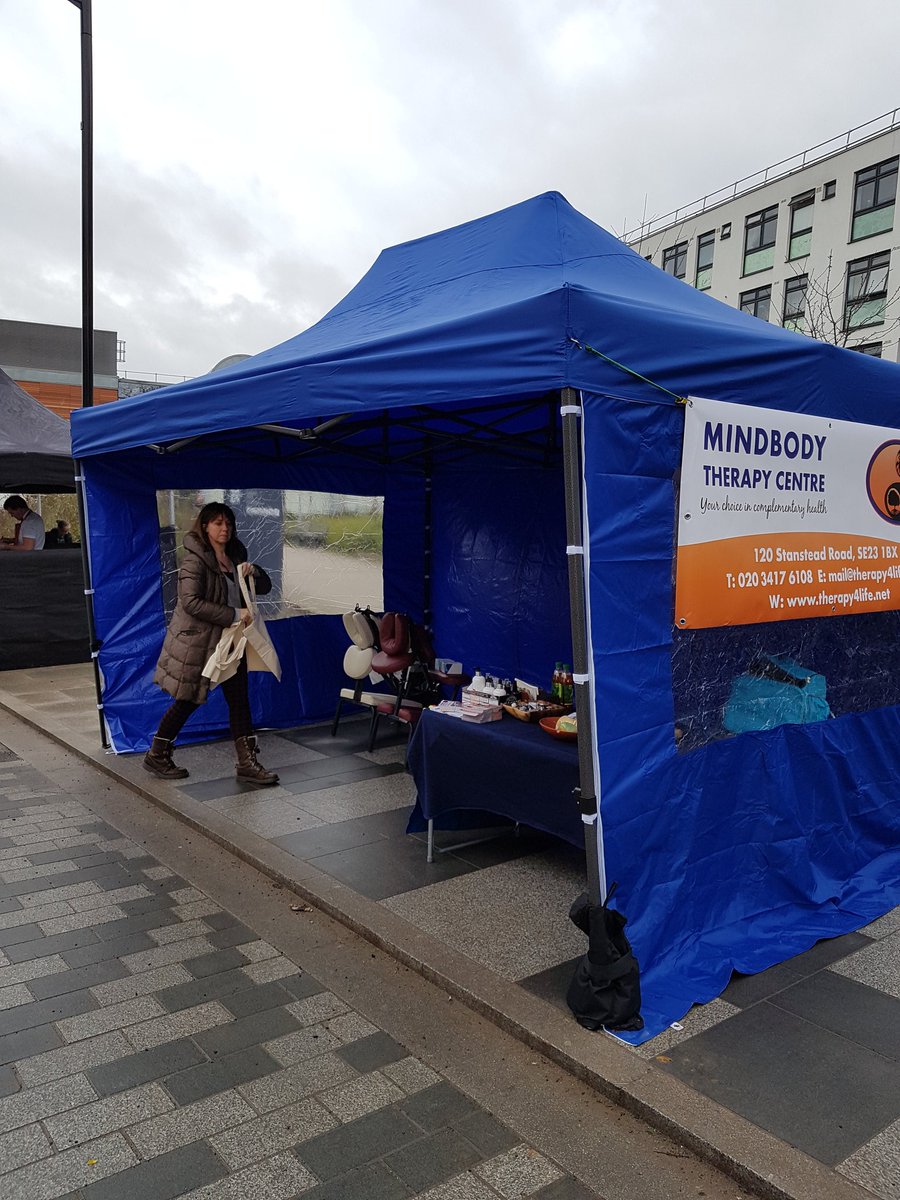 MindBody Therapy tweet media