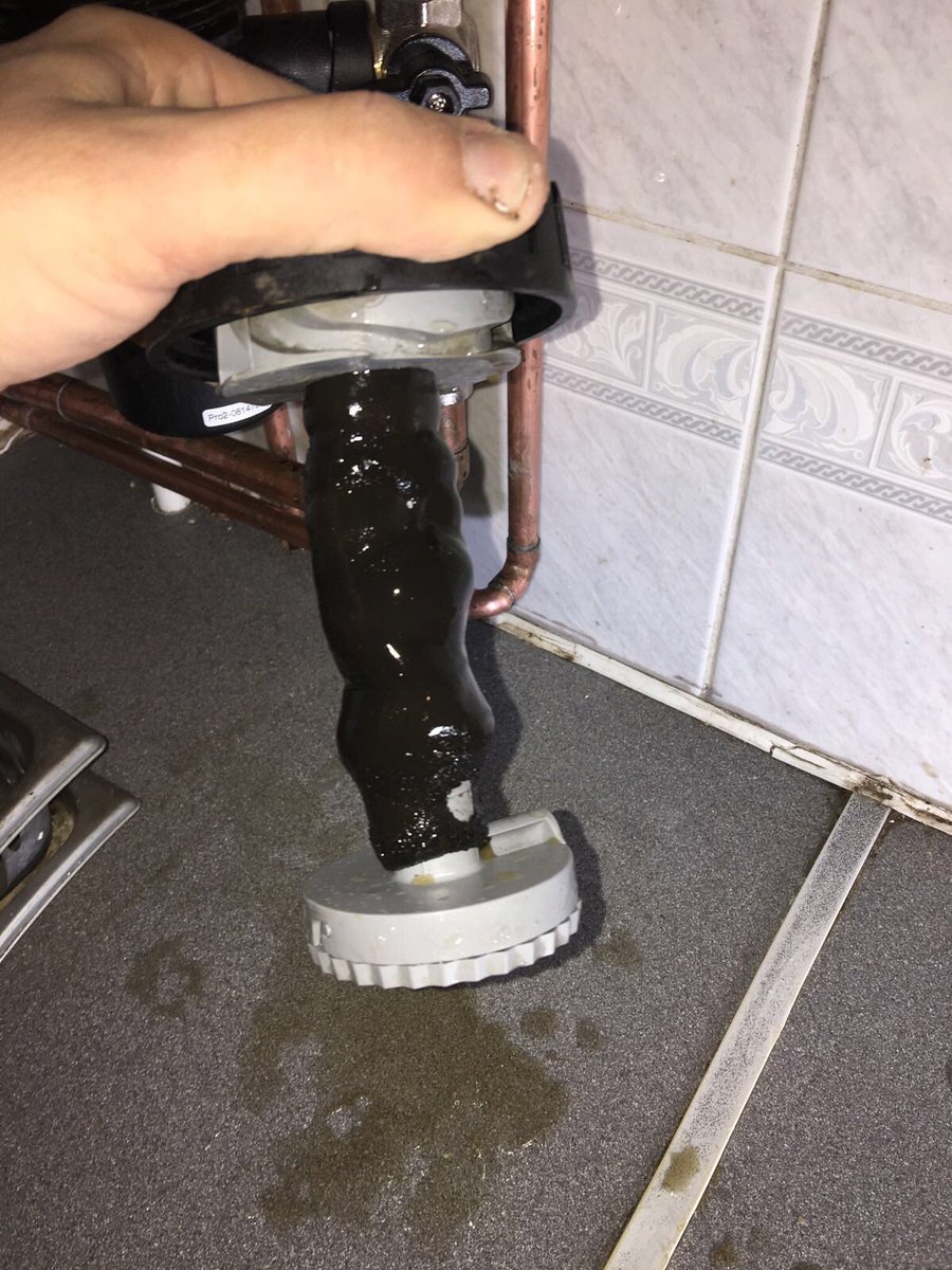 unicorn2000ltd's tweet image. Magnaclean filter service
Did you know? 
The word “plumbing” comes from the word plumbum, which is Latin for lead.
#funfac #plumbing #latin #service #filter #unicorn2000ltd