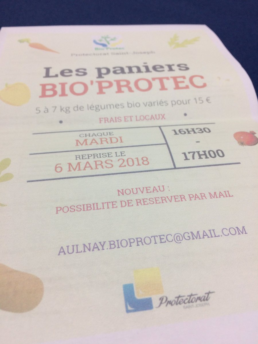 ErwannBagot's tweet photo. Ma p'tite entreprise !
Bio'Protec, montée par des lycéens lancés dans l'aventure entrepreneuriale. Soutenez-les, achetez !!! https://t.co/zMNQtCDjM0