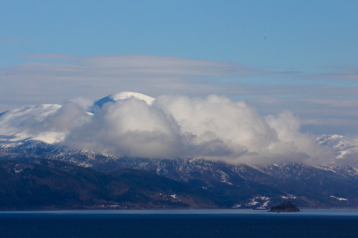 Denne dagen er unik. Nyt den