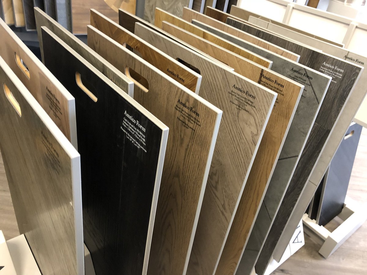 GFFGuernsey's tweet photo. Amtico Form is in the showroom!! perfect for any room in any home, available in herringbone and in a variety of fabulous colours!! @AmticoFlooring #amticodecor #amticoflooring #Amtico #flooring https://t.co/5N9KJ9rmtr