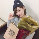 奥山かずさのX(ツイッター)