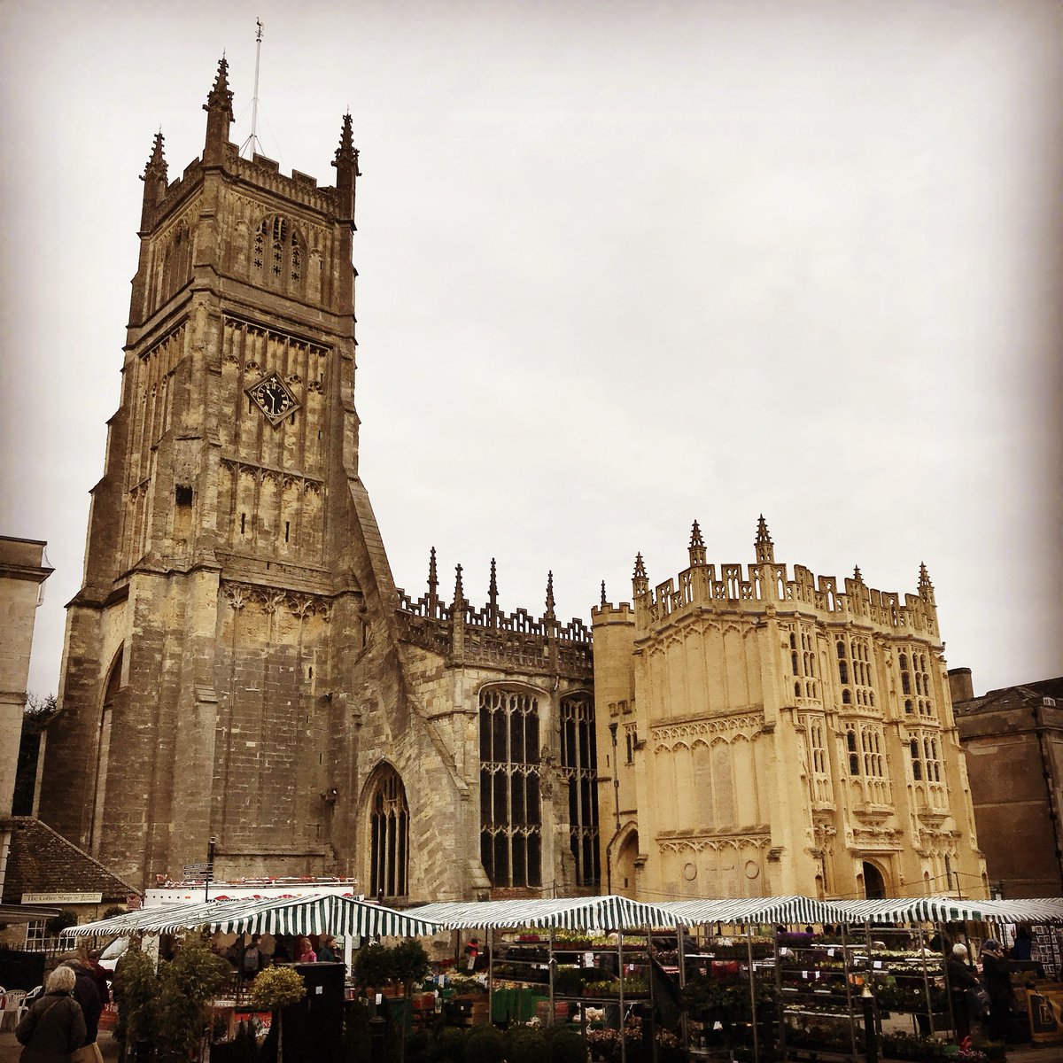 Cirencester Shopping tweet media