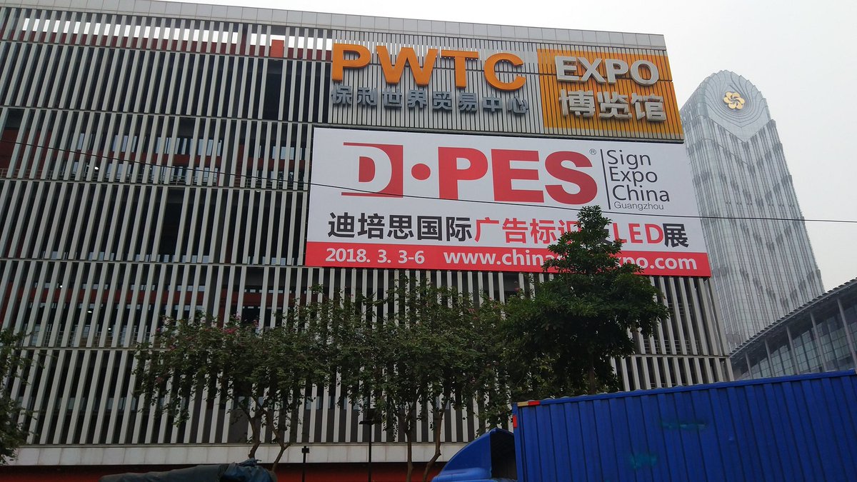 fyuang_tech's tweet image. Thank you everyone.GuangZhou D-PES effect is very good.