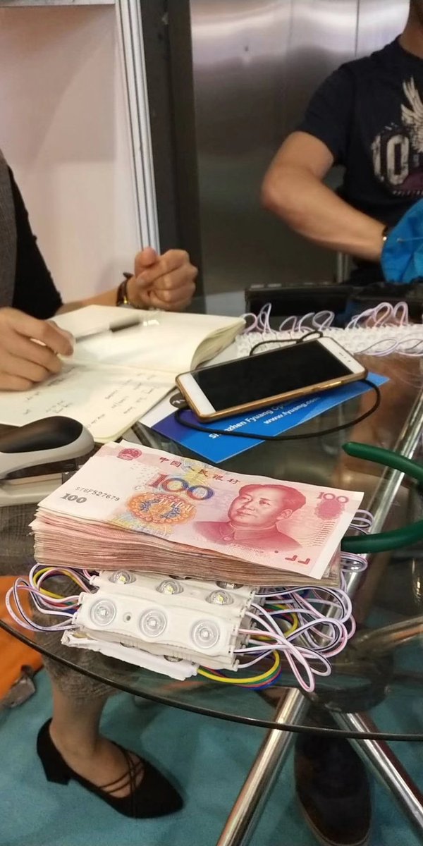 fyuang_tech's tweet image. Thank you everyone.GuangZhou D-PES effect is very good.