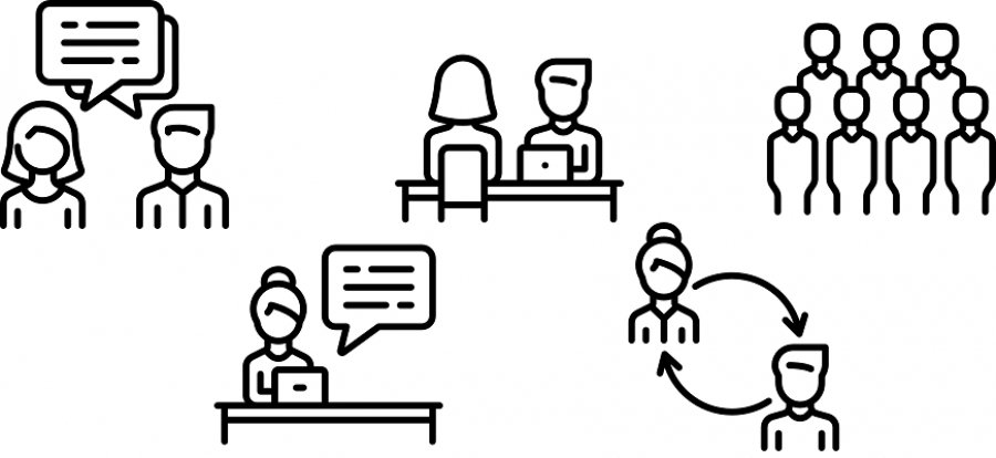 InnovateMySchl's tweet photo. 3 steps to blended-learning success https://t.co/tC5IZ5ijAQ by @klundstromatvrg #assessment #alevel #pedagogy https://t.co/zX2wILXJM0