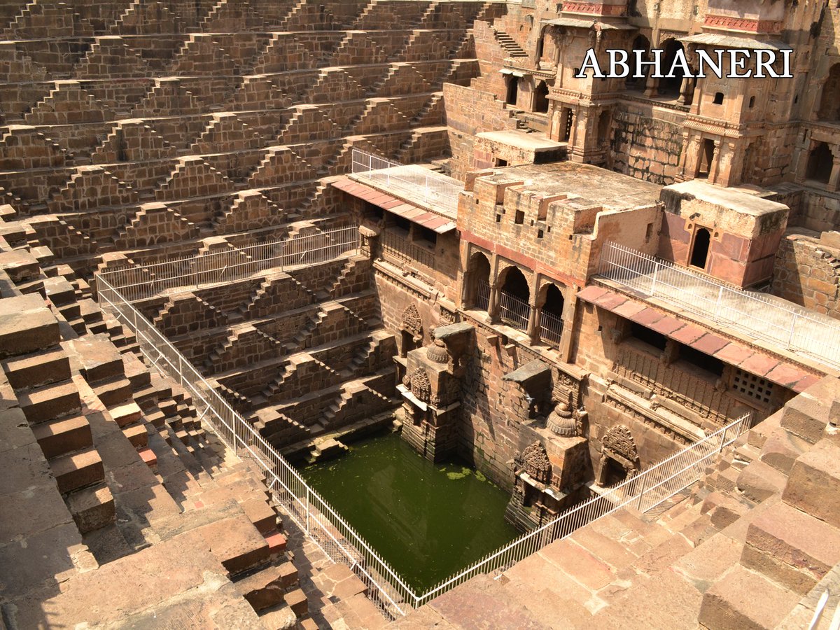 FrontiersBeyond's tweet photo. Rajasthan Offbeat Tour  #Rajasthan #India #offbeattour  #rajasthanoffbeattour #indiaoffbeattours #offbeattourrajasthan  #naturelovers #chittorgarh #bhangarh #kumbhalgarh #abhaneri #mandawa  #bijaipur #ajitgarh #pushkar #kingdom #UNESCOsites https://t.co/72hjmm25ro