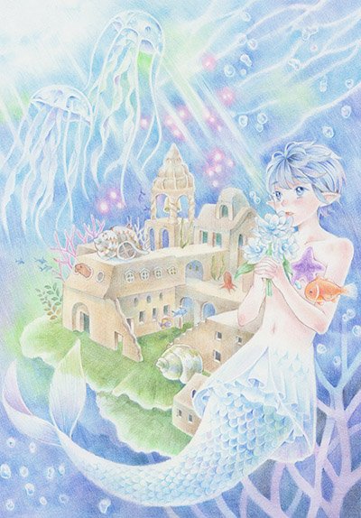 新堂みやびさんのアメとハレの風の旅 面白かったなぁとお絵描き いろいろ可愛く モクハタのイラスト 新堂みやびさんのアメとハレの風の旅 面白かったなぁとお絵描き いろいろ可愛く モクハタのイラスト