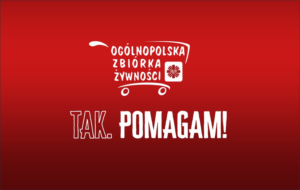 ekaipl's tweet photo. #Dziś drugi dzień przedświątecznej akcji @CaritasPolska #TakPomagam. Zebrane w kilku tysiącach sklepów w całej Polsce produkty spożywcze i środki chemiczne trafią do najbardziej potrzebujących rodzin w kraju. https://t.co/34U2CTvnV0 https://t.co/QAkrmS7HGk