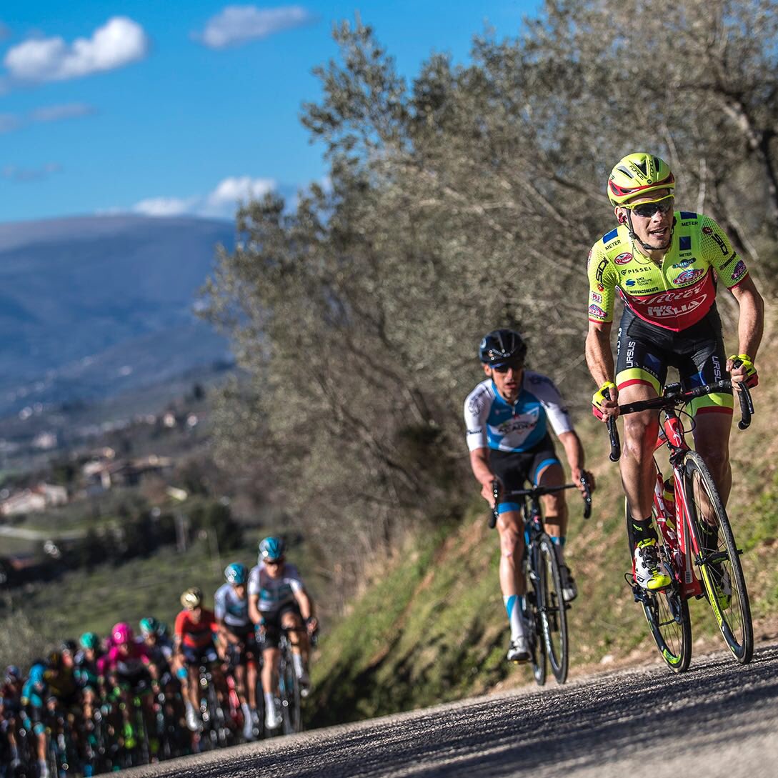 Wilier Triestina tweet media