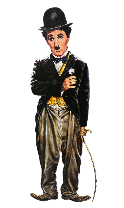 gameplanconsult's tweet photo. "I went into the business for the money, and the art grew out of it. If people are disillusioned by that remark, I can't help it. It's the truth." Charlie Chaplin https://t.co/mXhG0JhMSi