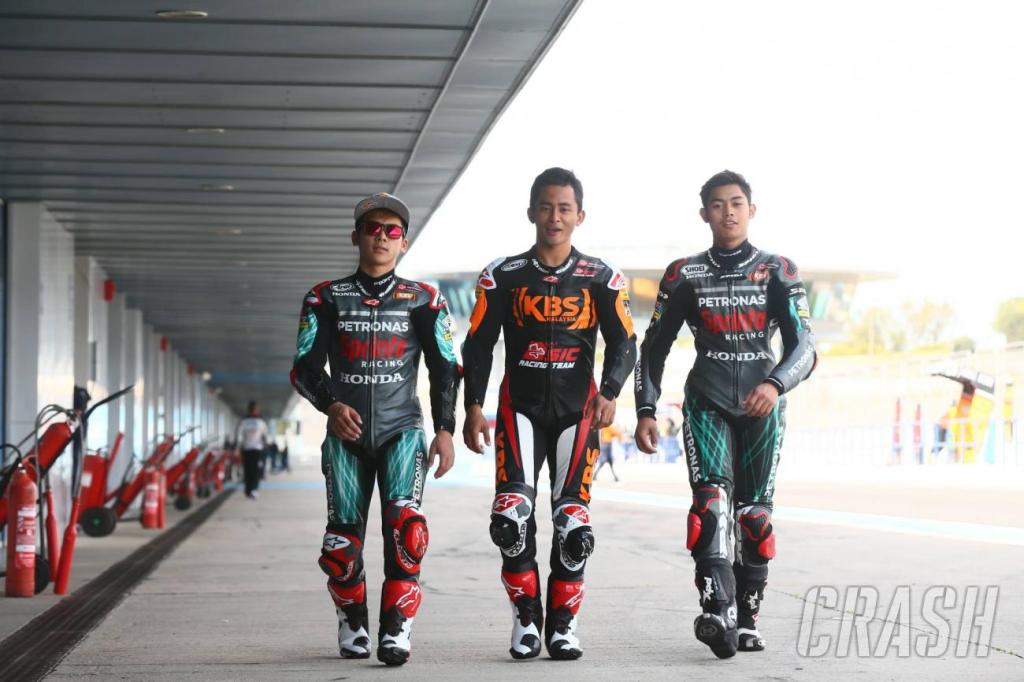 2019 incentives for Sepang Moto2, Moto3 riders lid365.com/news/2019-ince…