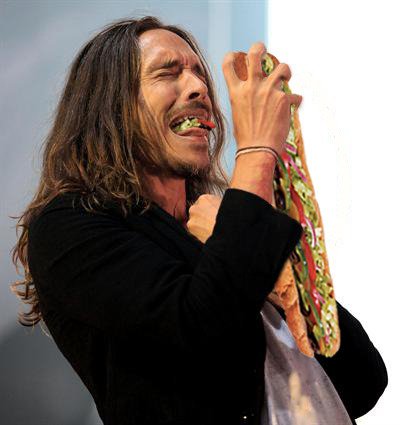 PizzaEvent's tweet photo. Rockin out is hungry work! make sure your fuel up before #Incubus tonight. We'll be serving from 6.30pm #hordenpavillion #foodtruck #pizzaevent #foodtruckpizza #brandonboydeatingsubs https://t.co/fDZCrHNvOS