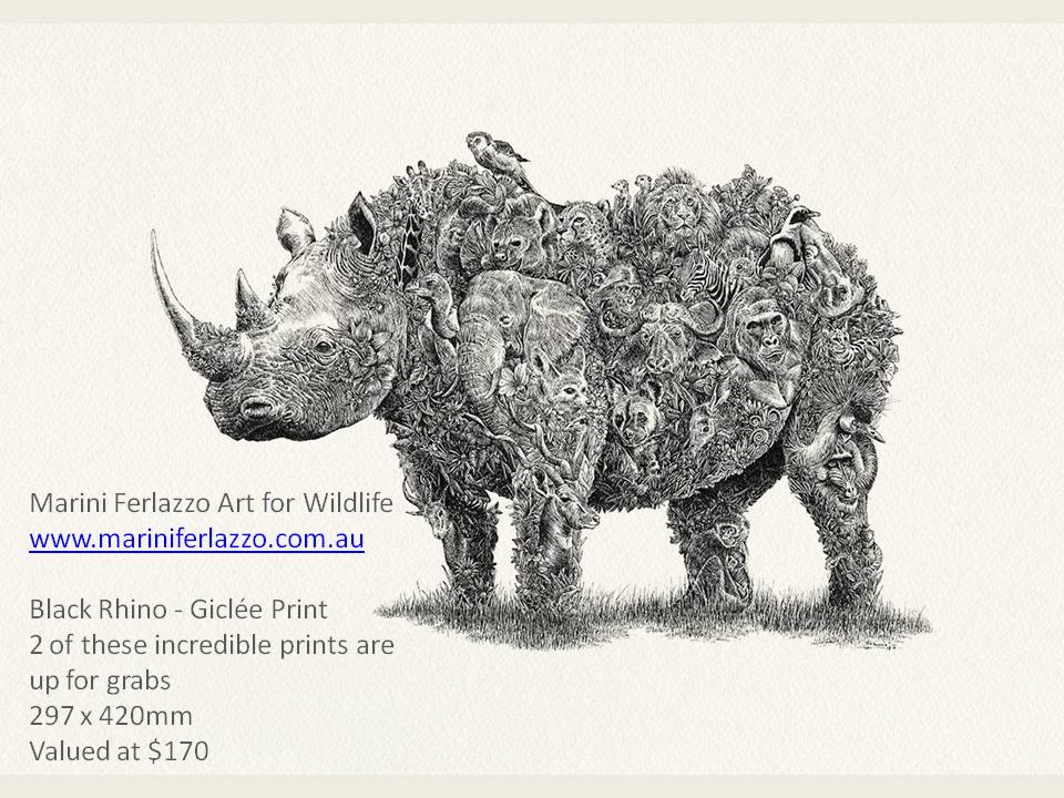 SavingSurvivors's tweet photo. A once in a lifetime opportunity to meet Dr Johan Marais in #SYDNEY, #AUSTRALIA!
Tickets are selling fast, so get yours NOW!
https://t.co/J6ybMQNhEm
#SavingTheSurvivors #WildSupport #DineForRhino 🦏 https://t.co/WVwu5c5q5c