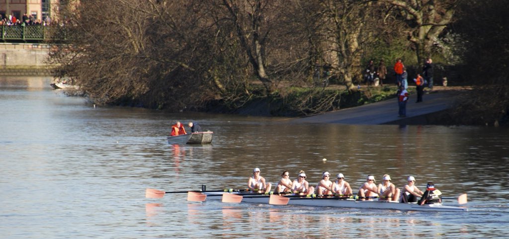 PeteReed's tweet photo. Day 69/365
When head racing, don’t start too early. You want to be crossing the line at your average speed on your build up to max. Chiswick bridge isn’t the start line. Don’t take 15 big ones before the clock. Have a great day! #WHORR
#AthleteAdvice #10Mar18 #coxingadvice https://t.co/EpaPinrdJv