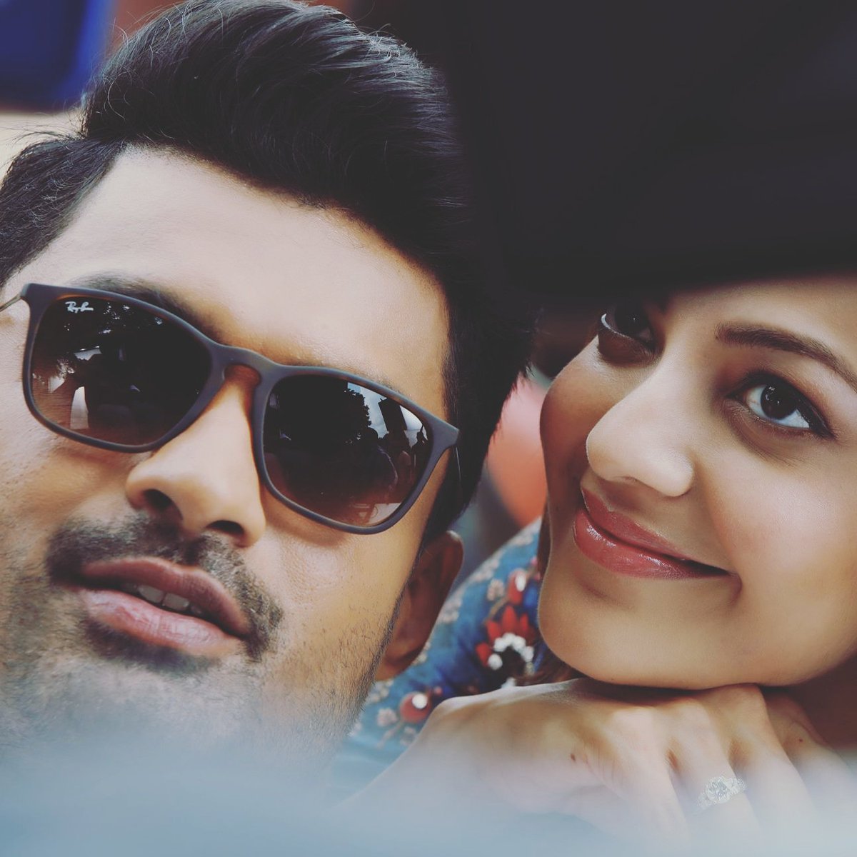 NTRTHELEGEND's tweet photo. #kalyanram #Kajal
@NANDAMURIKALYAN @MsKajalAggarwal
#KajalAggarwal #kajalism
#MLA #MLATeaser https://t.co/jq7GISIpwp