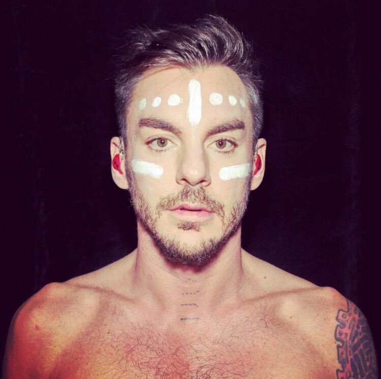 Happy birthday to Shannon leto from thirty seconds to mars    