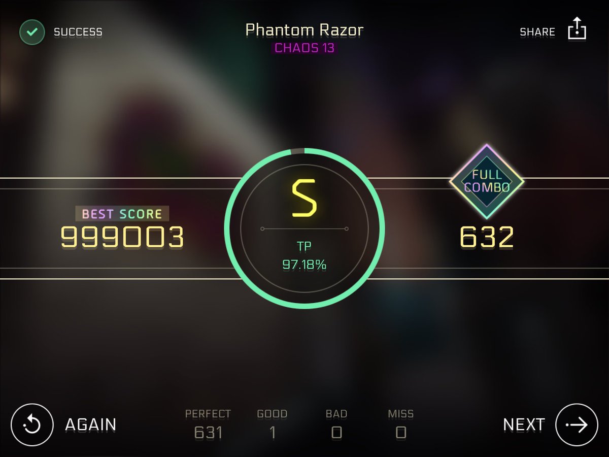 soundslashmusic's tweet image. This is not funny at all
#1good #cytus2