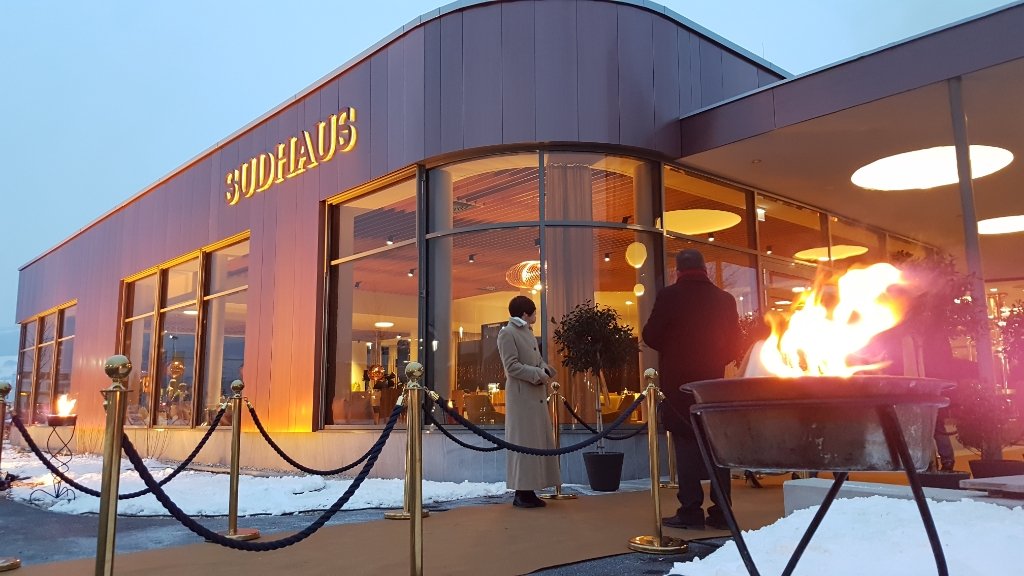 Welcome to the new Sudhaus #AntonPaar #CraftBeer