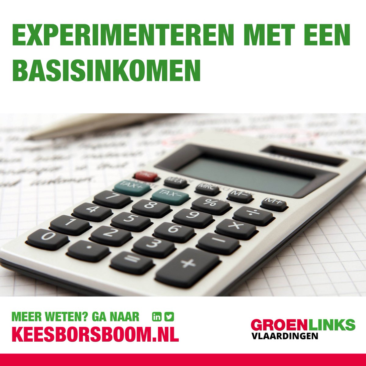 Voor #werkzoekenden met #ambitie zou meer in het werk gesteld moeten worden. Denk o.a. aan stageplaatsen en  opleidingen aanbieden om een actieve plaats in de #samenleving te bieden: bit.ly/KBBasisinkomen #GroenLinksVlaardingen #speerpunten #KeesBorsboom #lijst10 #plaats9