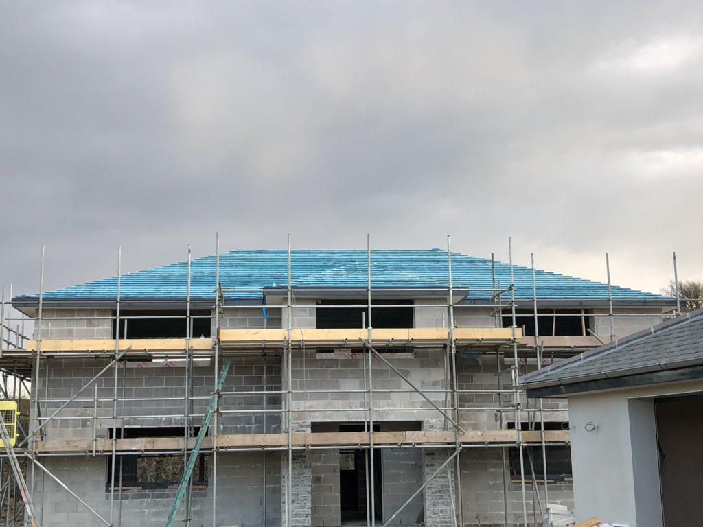 #wadebridge #roofing cornishroofing.co.uk