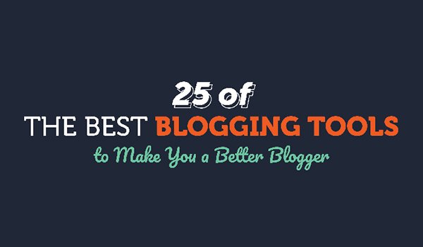 SKComentator's tweet photo. 25 Brilliant #Blogging Tools to Make You a Better Blogger:

https://t.co/sPXVfi4g4Z

#ContentMarketing https://t.co/v2bUkO5WGA
