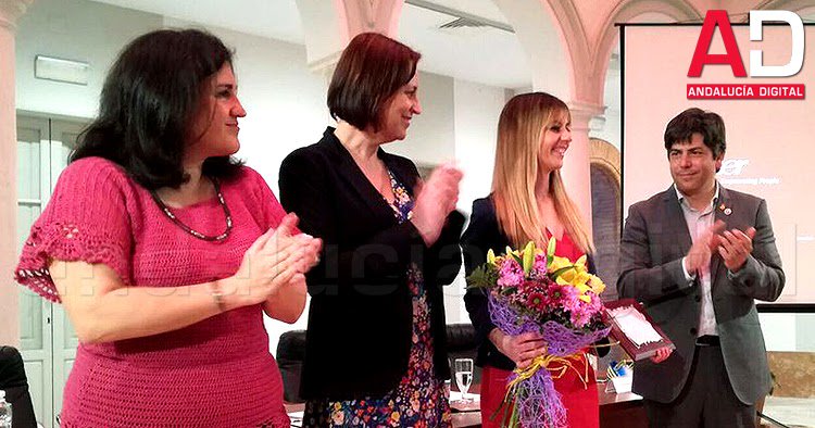 La Mancomunidad Campiña Sur Cordobesa reconocerá la labor de Lourdes Cobos Cruz en favor de la igualdad dlvr.it/QKSVg1