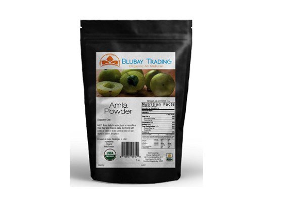 gonutrastore's tweet image. Amla Fruit Powder (Amalaki - Indian Gooseberry) ORGANIC 8 oz Go Nutra. It is used in traditional Ayurvedic medicine.
amazon.com/Amla-Fruit-Pow…
linktr.ee/gonutra
#Organic #AmlaFruitPowder