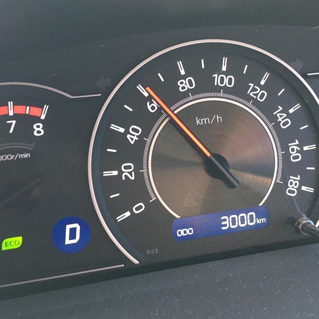 shi0chan_'s tweet photo. 。
🚙=꒱‧*
3ヶ月ちょっとで3000㌔✨
。
なかなか いい感じで走ってる♡
。
。
#ノア
#ノアsi
#ノア80
#NOAH
#NOAHsi
#NOAH80
#noah
#noahsi
#noah80
#80s
#80ノア
#80NOAH
#80noah
#走行距離
#3000km
#3ヶ月ちょっと
#達成
#いいね
#いいね返し https://t.co/OruoY7K1BJ https://t.co/etViWT4GUS
