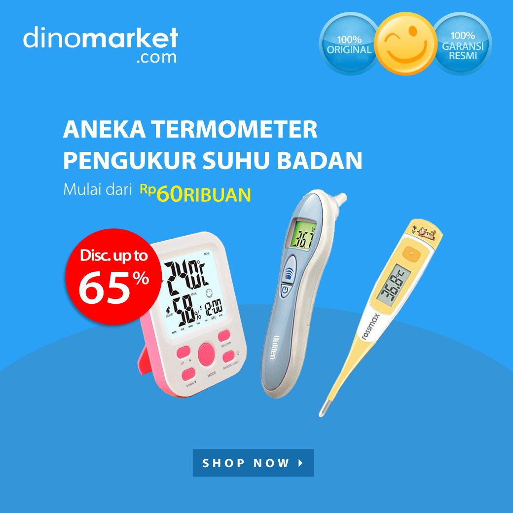 Termometer twitter search Stue termometer
